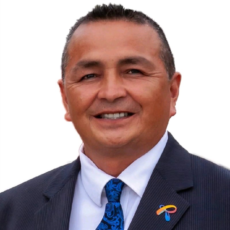 Elmer Eashappie